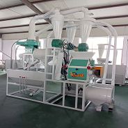 小型面粉機有哪些應用價值？面粉機的運行機理是什么？?