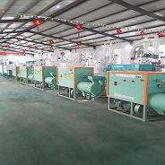 玉米深加工設(shè)備如果用來加工面粉會(huì)怎么樣？