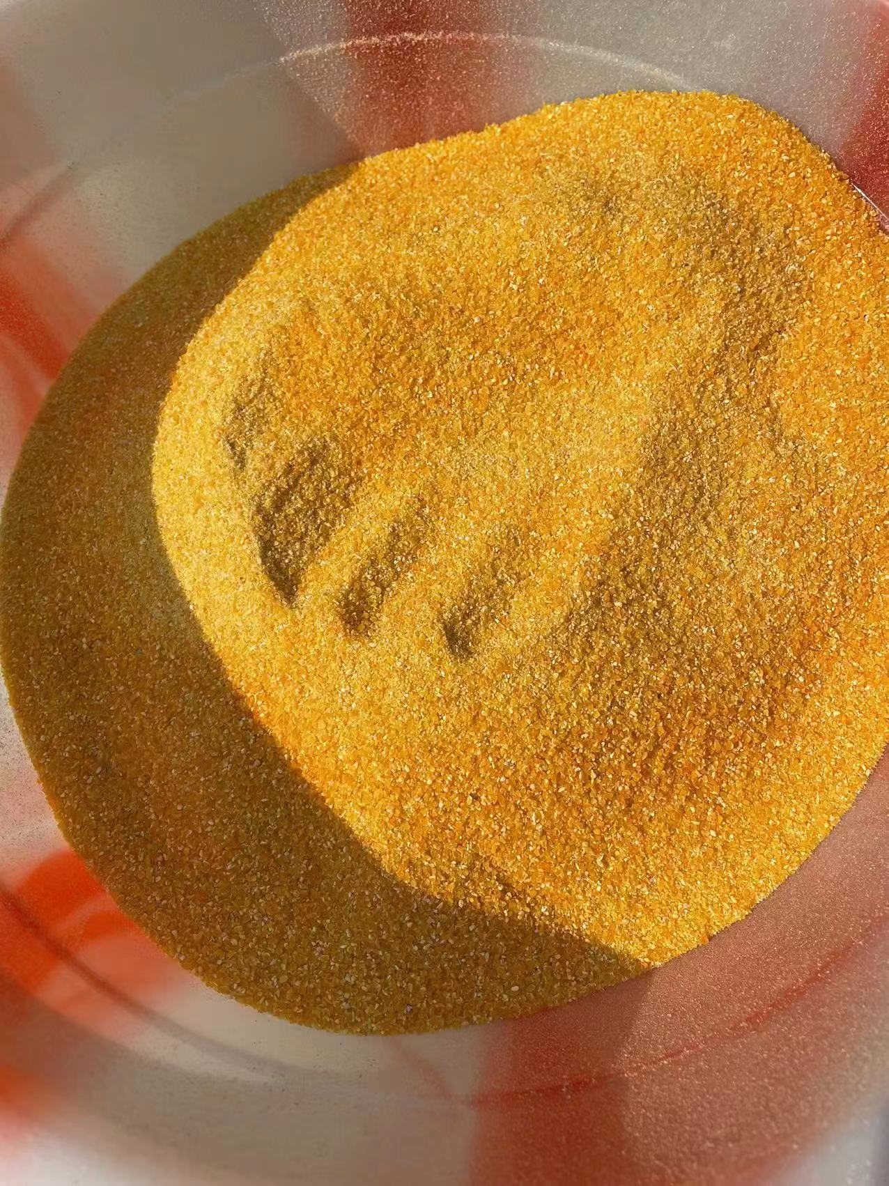玉米加工機械加工玉米渣有哪些種類